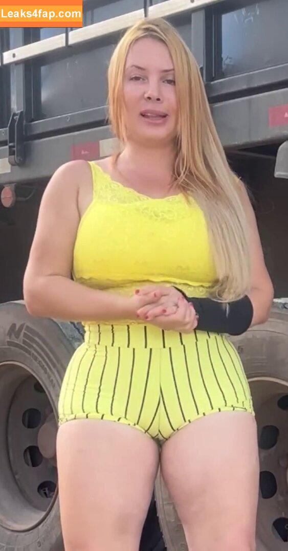 Aline Füchter Ouriques / alinezinhaouriques leaked photo photo #1384