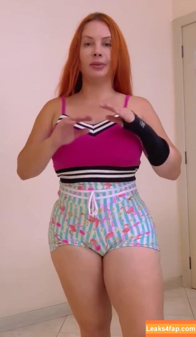 Aline Füchter Ouriques / alinezinhaouriques leaked photo photo #1386