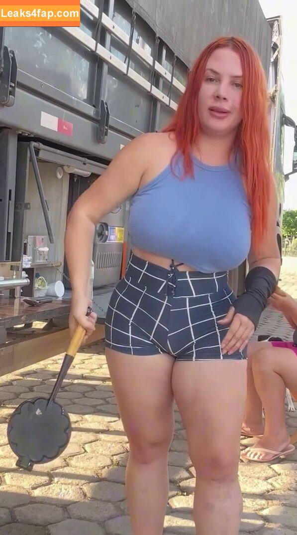 Aline Füchter Ouriques / alinezinhaouriques leaked photo photo #1388