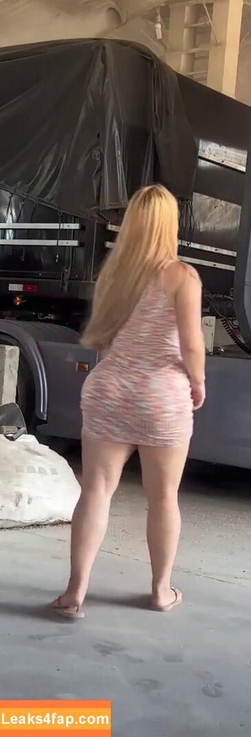 Aline Füchter Ouriques / alinezinhaouriques leaked photo photo #1394