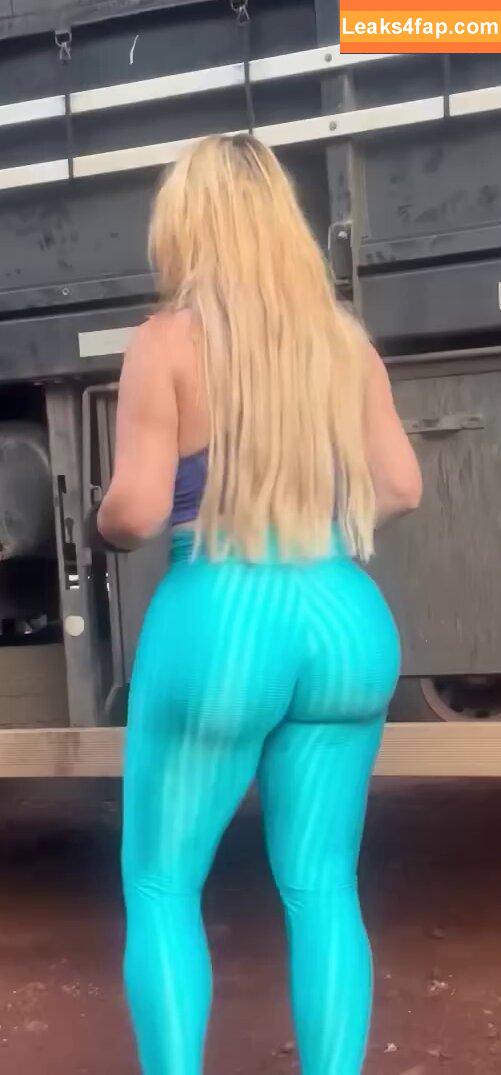 Aline Füchter Ouriques / alinezinhaouriques leaked photo photo #1396