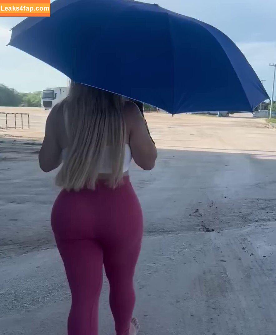 Aline Füchter Ouriques / alinezinhaouriques leaked photo photo #1401