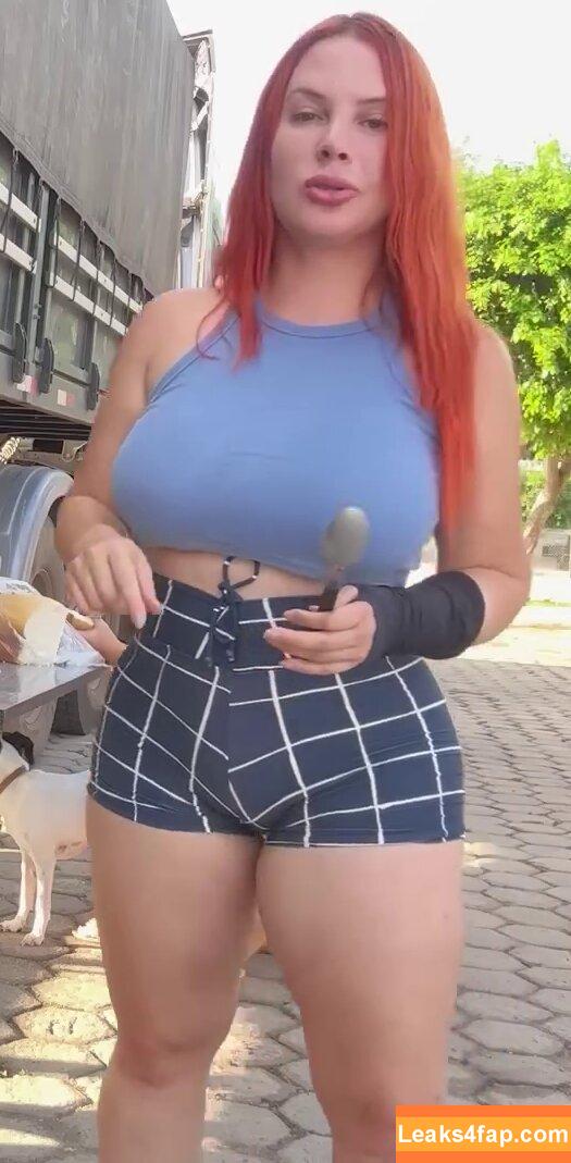 Aline Füchter Ouriques / alinezinhaouriques leaked photo photo #1405