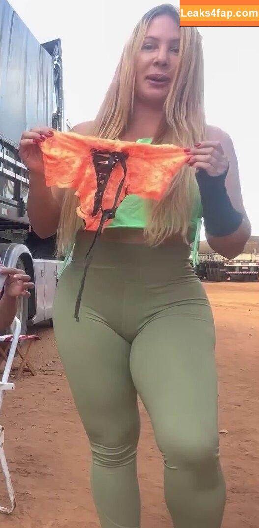 Aline Füchter Ouriques / alinezinhaouriques leaked photo photo #1406