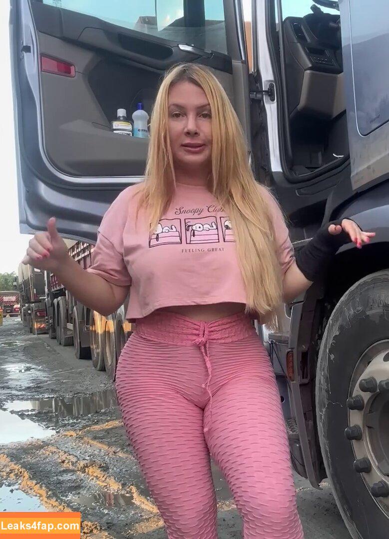 Aline Füchter Ouriques / alinezinhaouriques leaked photo photo #1410
