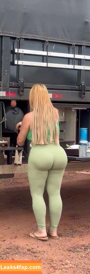 Aline Füchter Ouriques / alinezinhaouriques leaked photo photo #1412