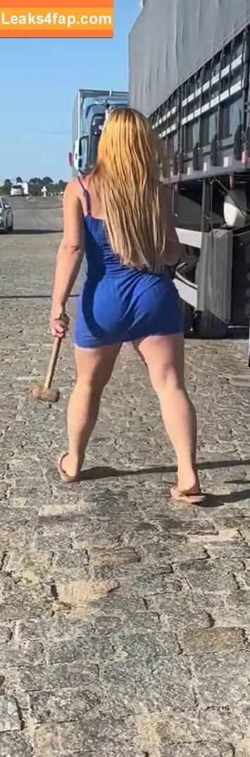 Aline Füchter Ouriques / alinezinhaouriques leaked photo photo #1415