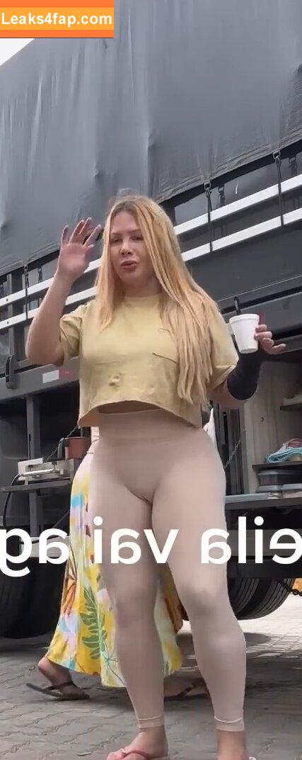 Aline Füchter Ouriques / alinezinhaouriques leaked photo photo #1419