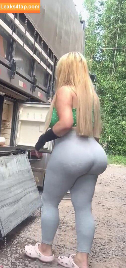 Aline Füchter Ouriques / alinezinhaouriques leaked photo photo #1420