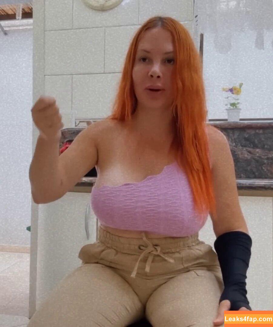 Aline Füchter Ouriques / alinezinhaouriques leaked photo photo #1421