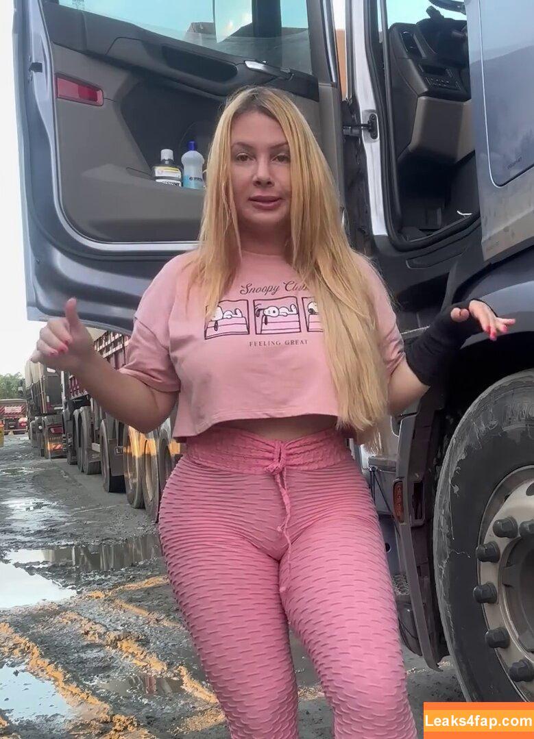 Aline Füchter Ouriques / alinezinhaouriques leaked photo photo #1425