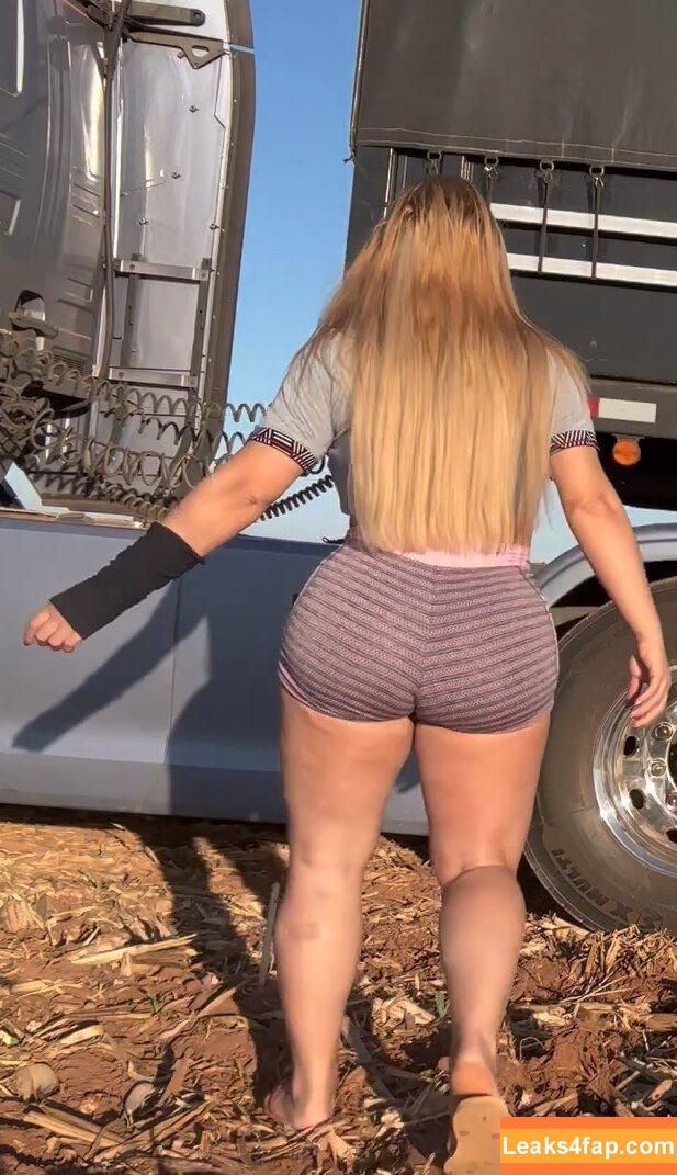 Aline Füchter Ouriques / alinezinhaouriques leaked photo photo #1429