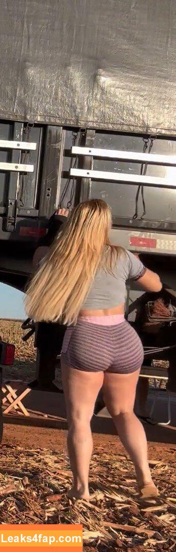 Aline Füchter Ouriques / alinezinhaouriques leaked photo photo #1430