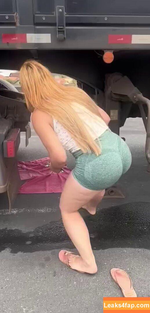 Aline Füchter Ouriques / alinezinhaouriques leaked photo photo #1435