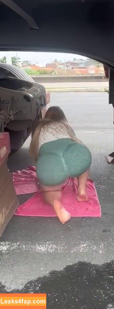 Aline Füchter Ouriques / alinezinhaouriques leaked photo photo #1437