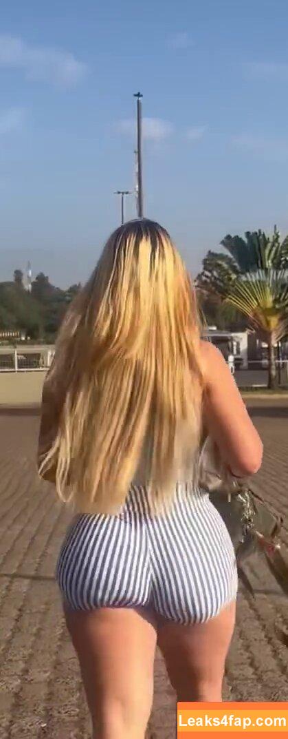 Aline Füchter Ouriques / alinezinhaouriques leaked photo photo #1442