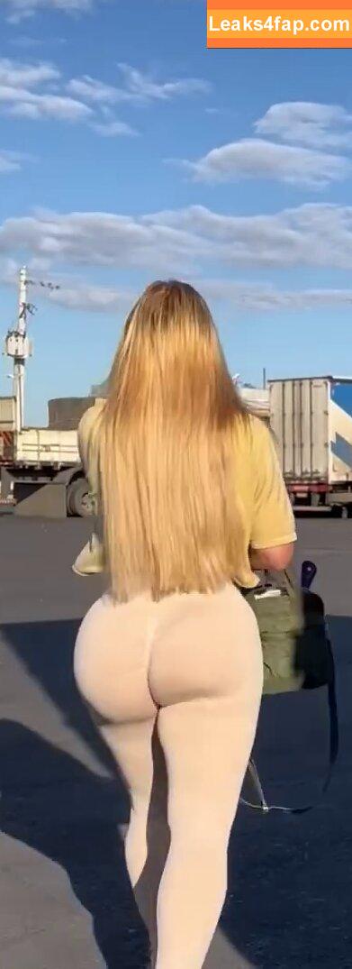 Aline Füchter Ouriques / alinezinhaouriques leaked photo photo #1444