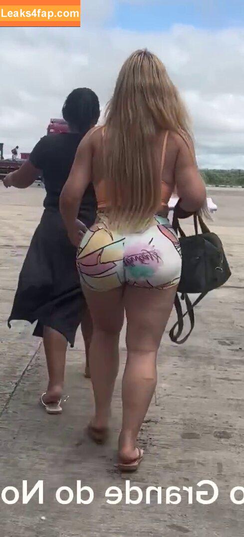 Aline Füchter Ouriques / alinezinhaouriques leaked photo photo #1449