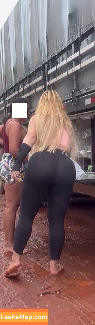 Aline Füchter Ouriques / alinezinhaouriques leaked photo photo #1451