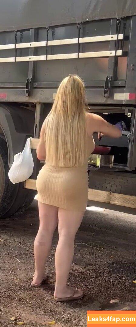 Aline Füchter Ouriques / alinezinhaouriques leaked photo photo #1452