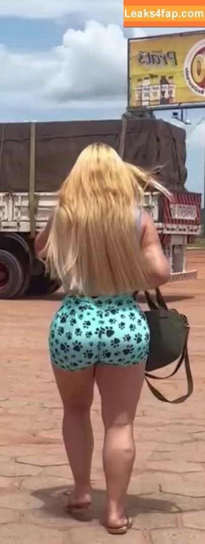 Aline Füchter Ouriques / alinezinhaouriques leaked photo photo #1453