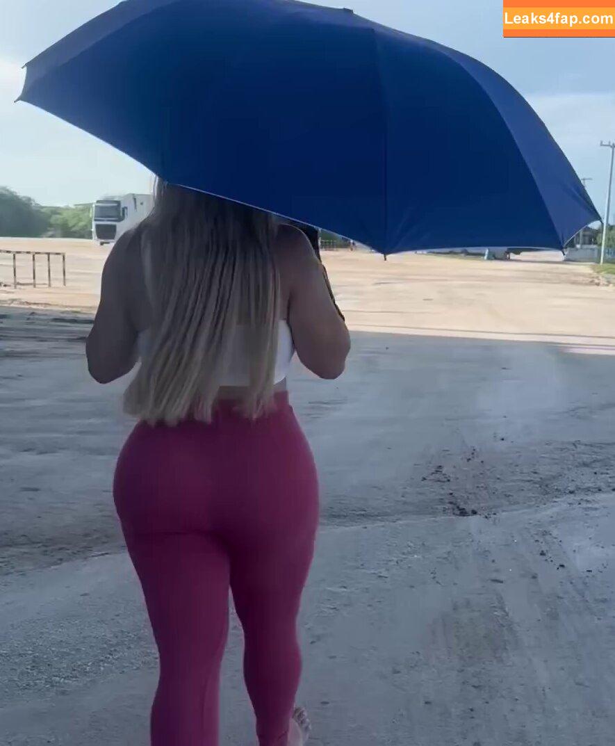Aline Füchter Ouriques / alinezinhaouriques leaked photo photo #1455