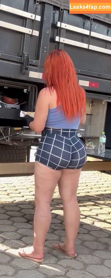 Aline Füchter Ouriques / alinezinhaouriques leaked photo photo #1466