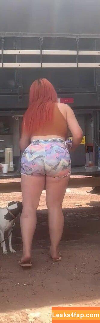 Aline Füchter Ouriques / alinezinhaouriques leaked photo photo #1467