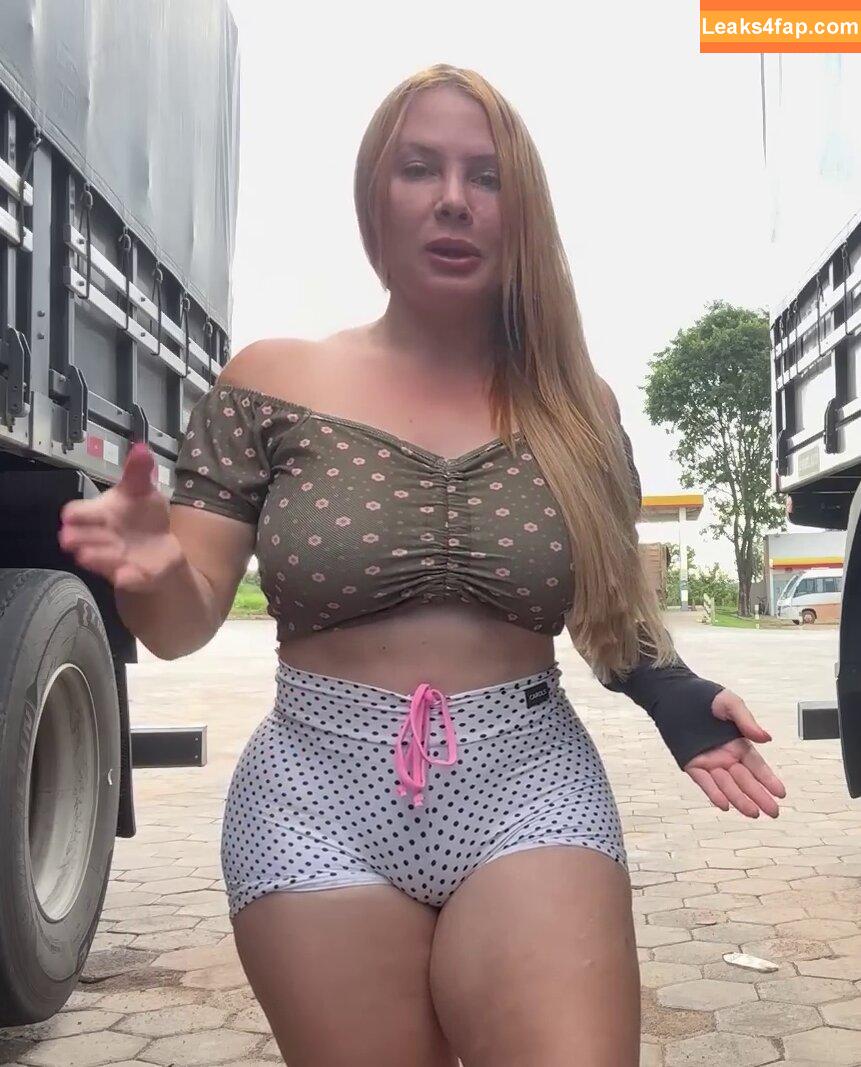 Aline Füchter Ouriques / alinezinhaouriques leaked photo photo #1473