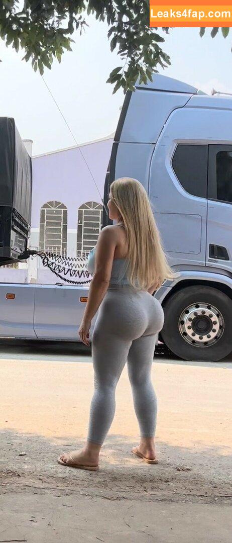 Aline Füchter Ouriques / alinezinhaouriques leaked photo photo #1476