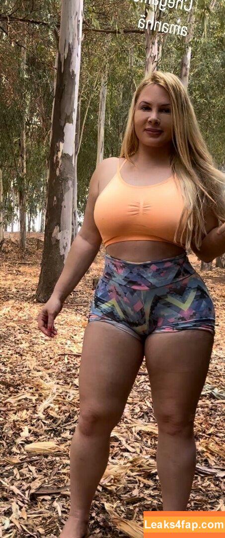 Aline Füchter Ouriques / alinezinhaouriques leaked photo photo #1481
