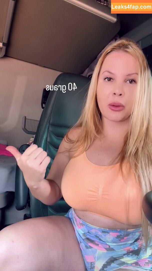 Aline Füchter Ouriques / alinezinhaouriques leaked photo photo #1482