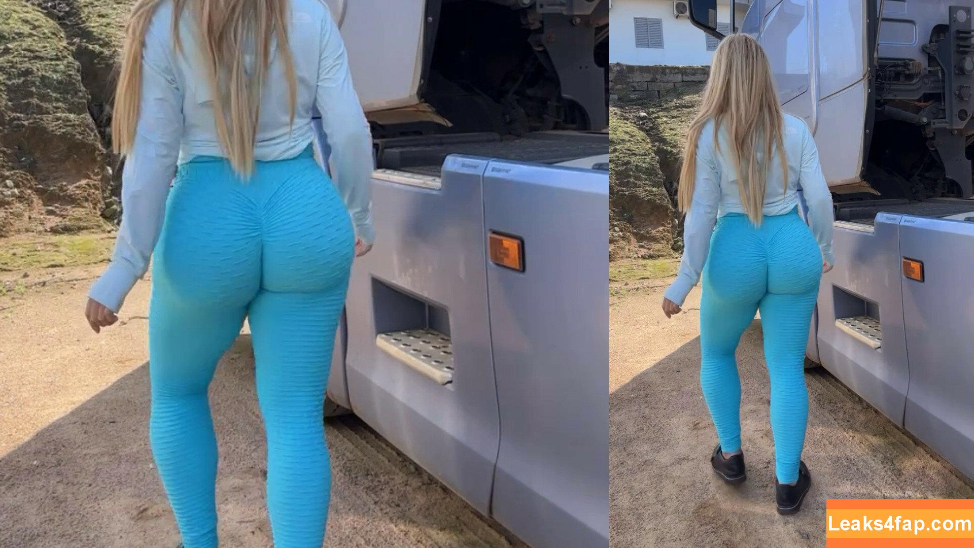 Aline Füchter Ouriques / alinezinhaouriques leaked photo photo #1484