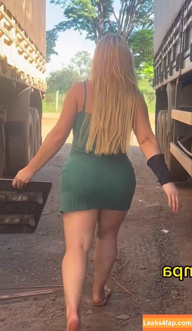 Aline Füchter Ouriques / alinezinhaouriques leaked photo photo #1488