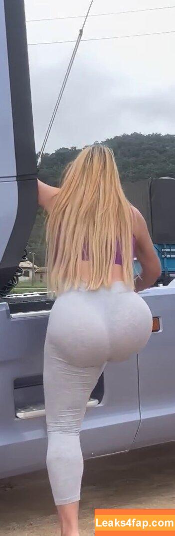 Aline Füchter Ouriques / alinezinhaouriques leaked photo photo #1490