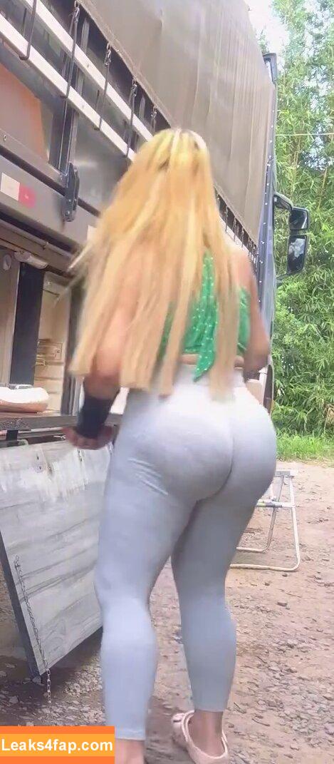 Aline Füchter Ouriques / alinezinhaouriques leaked photo photo #1495