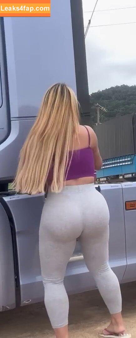 Aline Füchter Ouriques / alinezinhaouriques leaked photo photo #1501