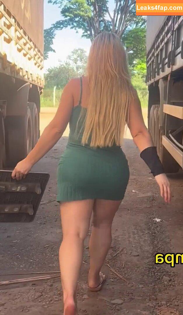 Aline Füchter Ouriques / alinezinhaouriques leaked photo photo #1502