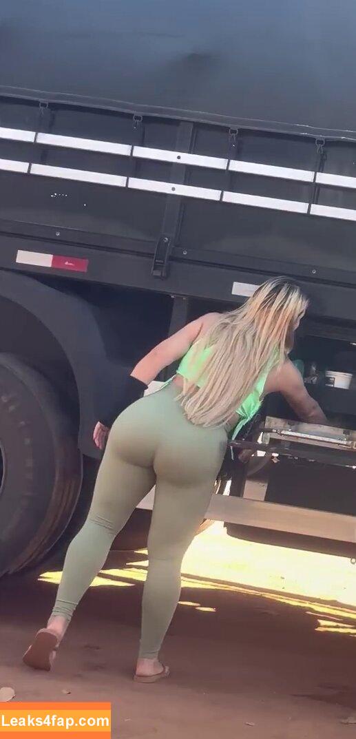 Aline Füchter Ouriques / alinezinhaouriques leaked photo photo #1503