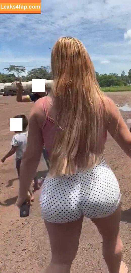 Aline Füchter Ouriques / alinezinhaouriques leaked photo photo #1507