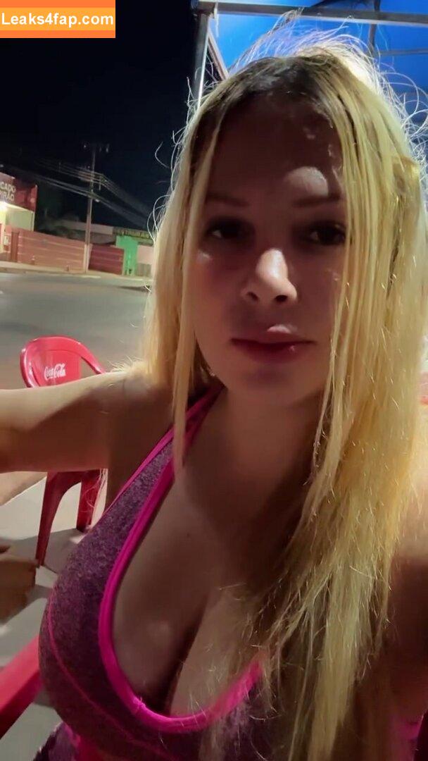 Aline Füchter Ouriques / alinezinhaouriques leaked photo photo #1519