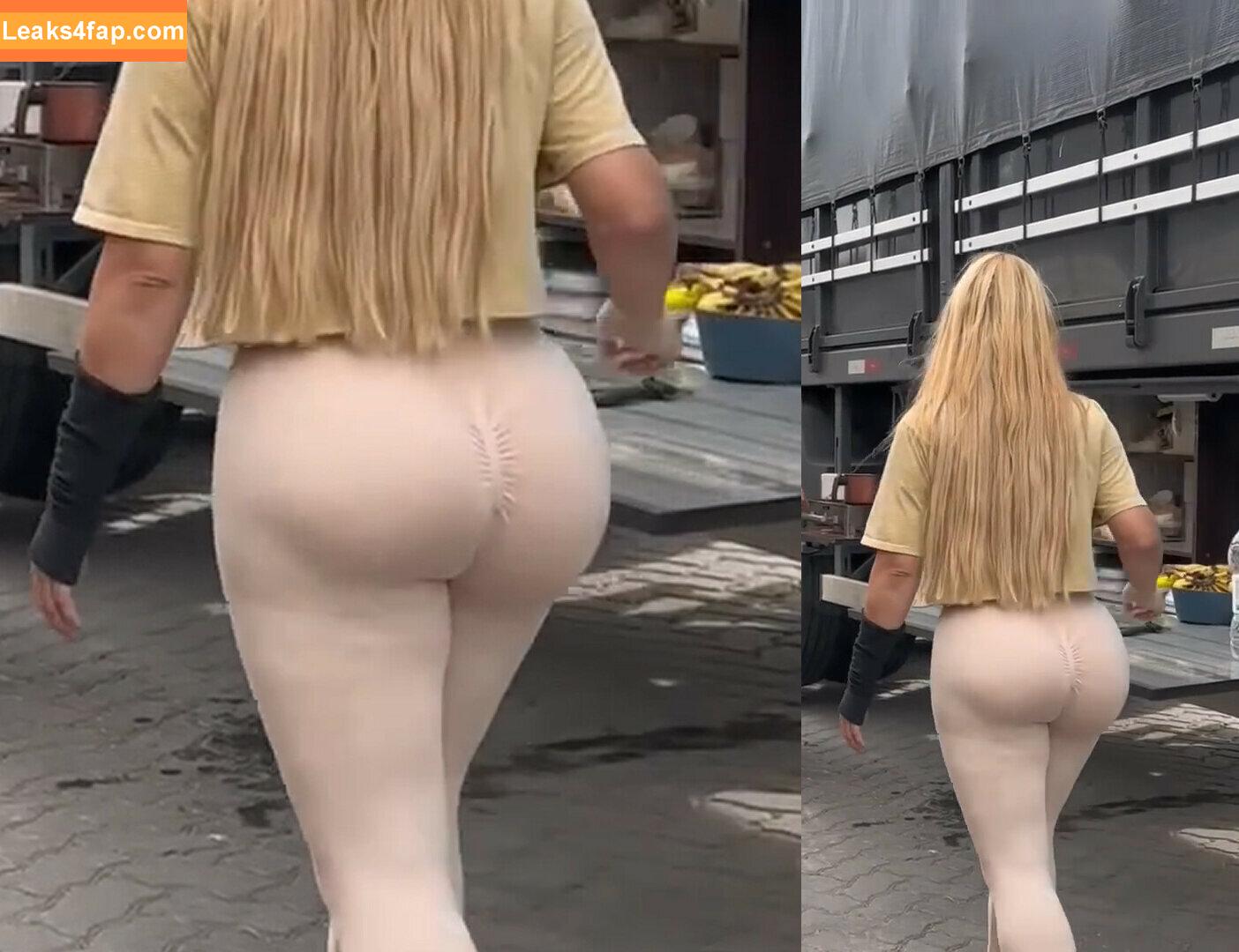 Aline Füchter Ouriques / alinezinhaouriques leaked photo photo #1526