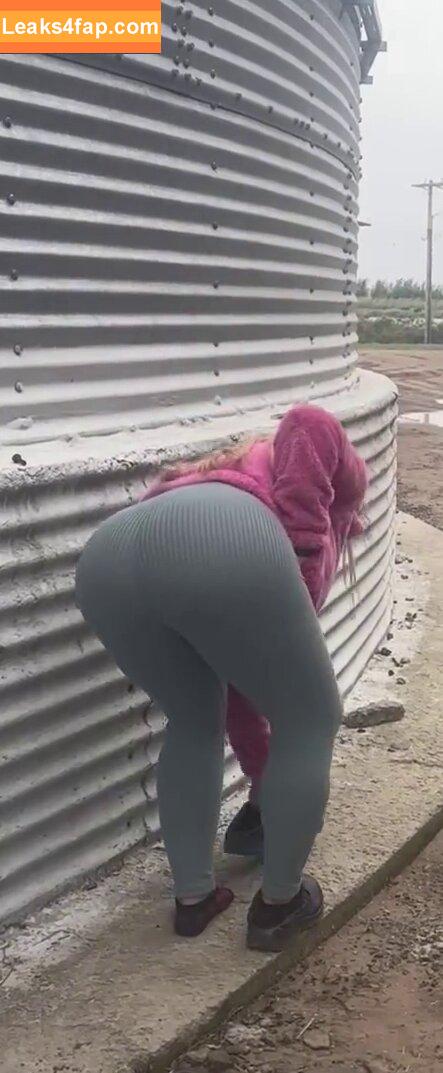 Aline Füchter Ouriques / alinezinhaouriques leaked photo photo #1533