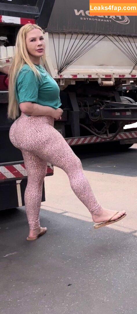 Aline Füchter Ouriques / alinezinhaouriques leaked photo photo #1534