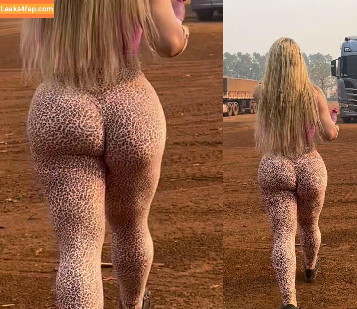 Aline Füchter Ouriques / alinezinhaouriques leaked photo photo #1536