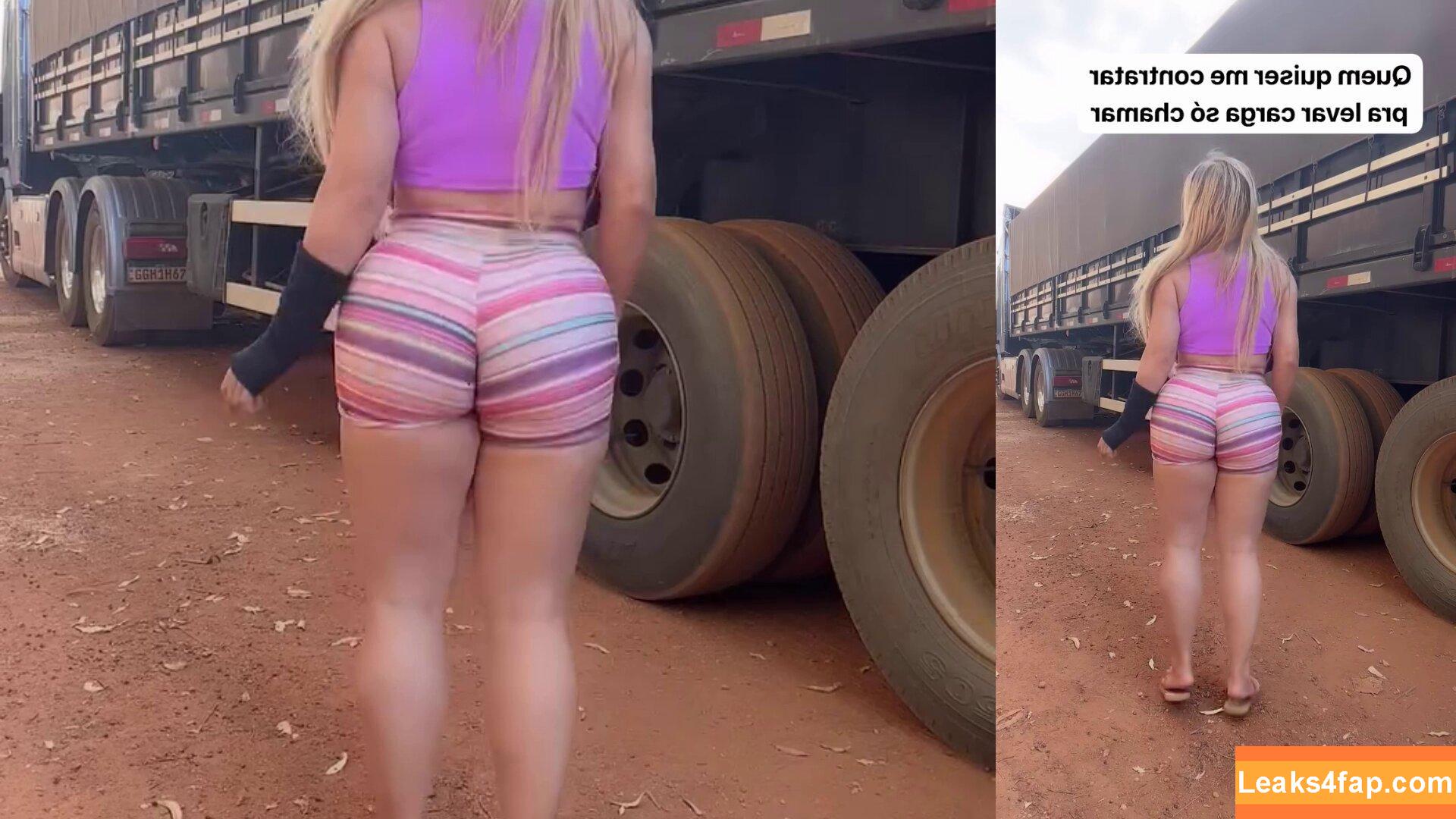 Aline Füchter Ouriques / alinezinhaouriques leaked photo photo #1541