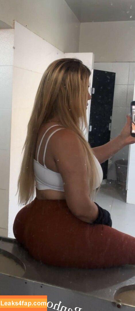 Aline Füchter Ouriques / alinezinhaouriques leaked photo photo #1549