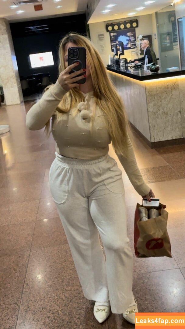 Aline Füchter Ouriques / alinezinhaouriques leaked photo photo #1550