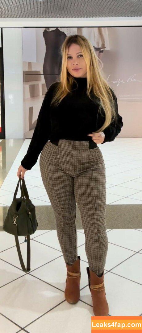Aline Füchter Ouriques / alinezinhaouriques leaked photo photo #1552