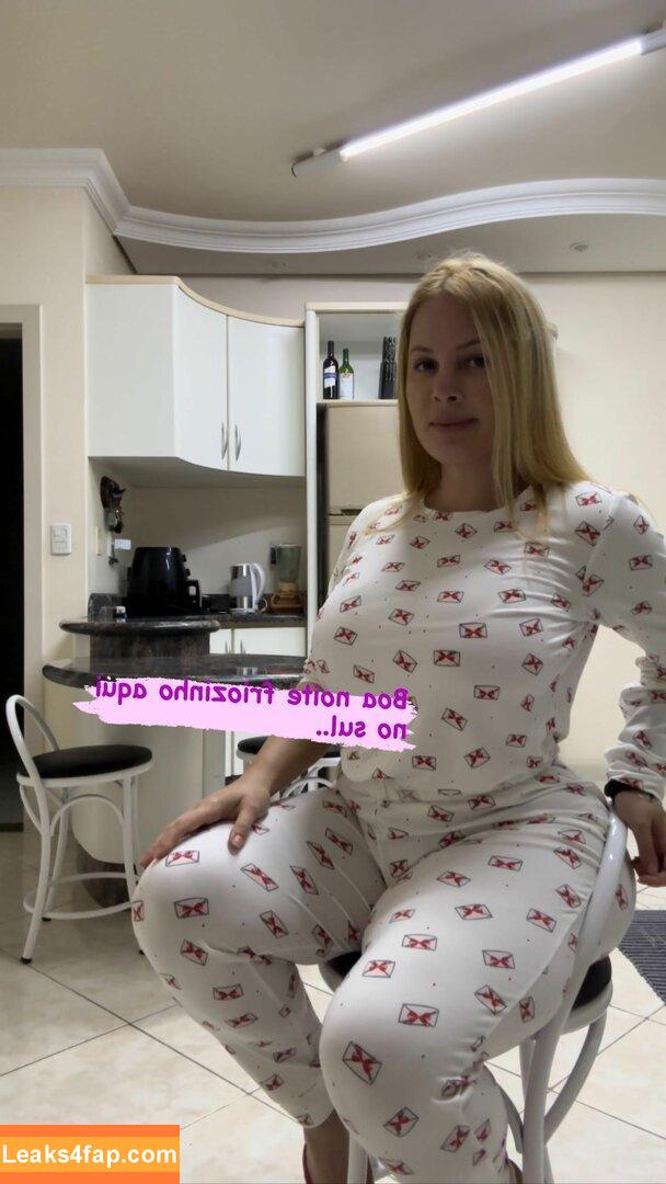Aline Füchter Ouriques / alinezinhaouriques leaked photo photo #1553